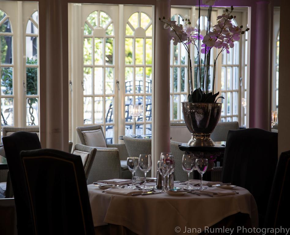 Lord Bute Hotel Christchurch  Exterior photo