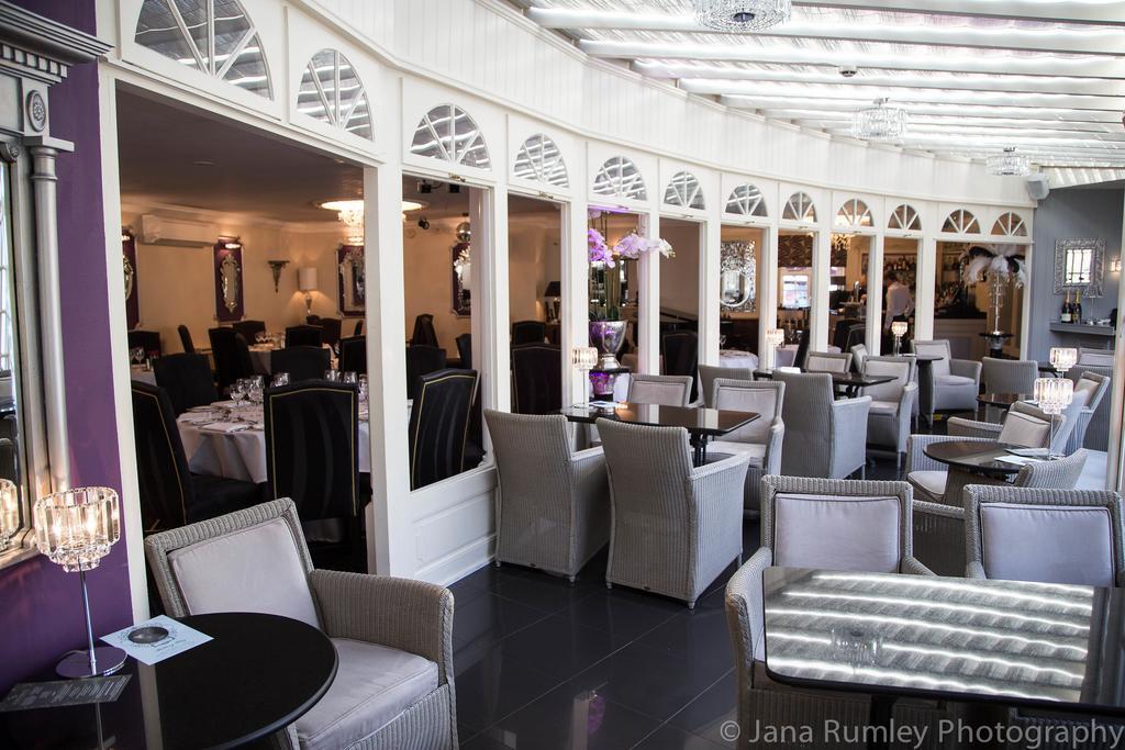 Lord Bute Hotel Christchurch  Exterior photo