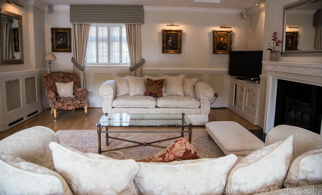 Lord Bute Hotel Christchurch  Room photo