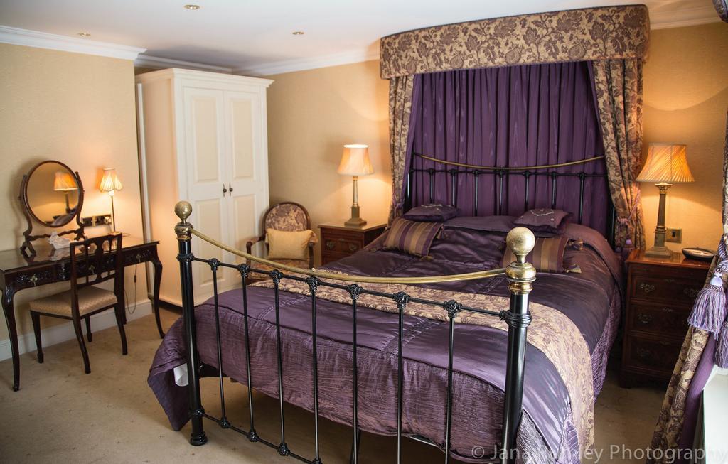Lord Bute Hotel Christchurch  Room photo