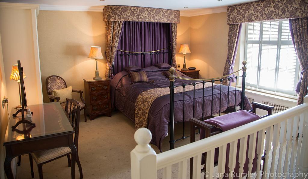 Lord Bute Hotel Christchurch  Room photo