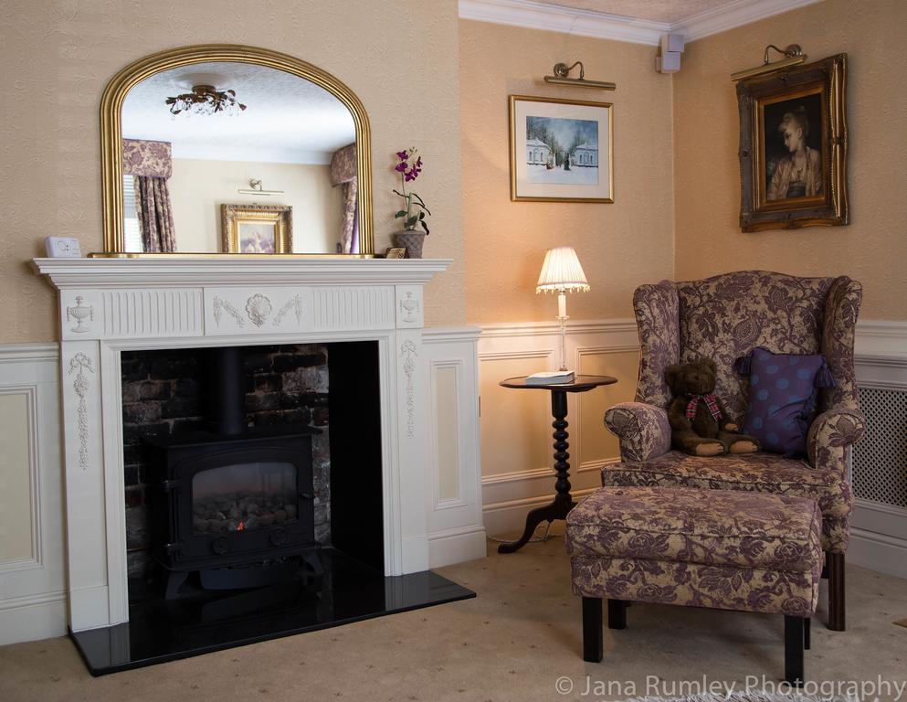 Lord Bute Hotel Christchurch  Room photo