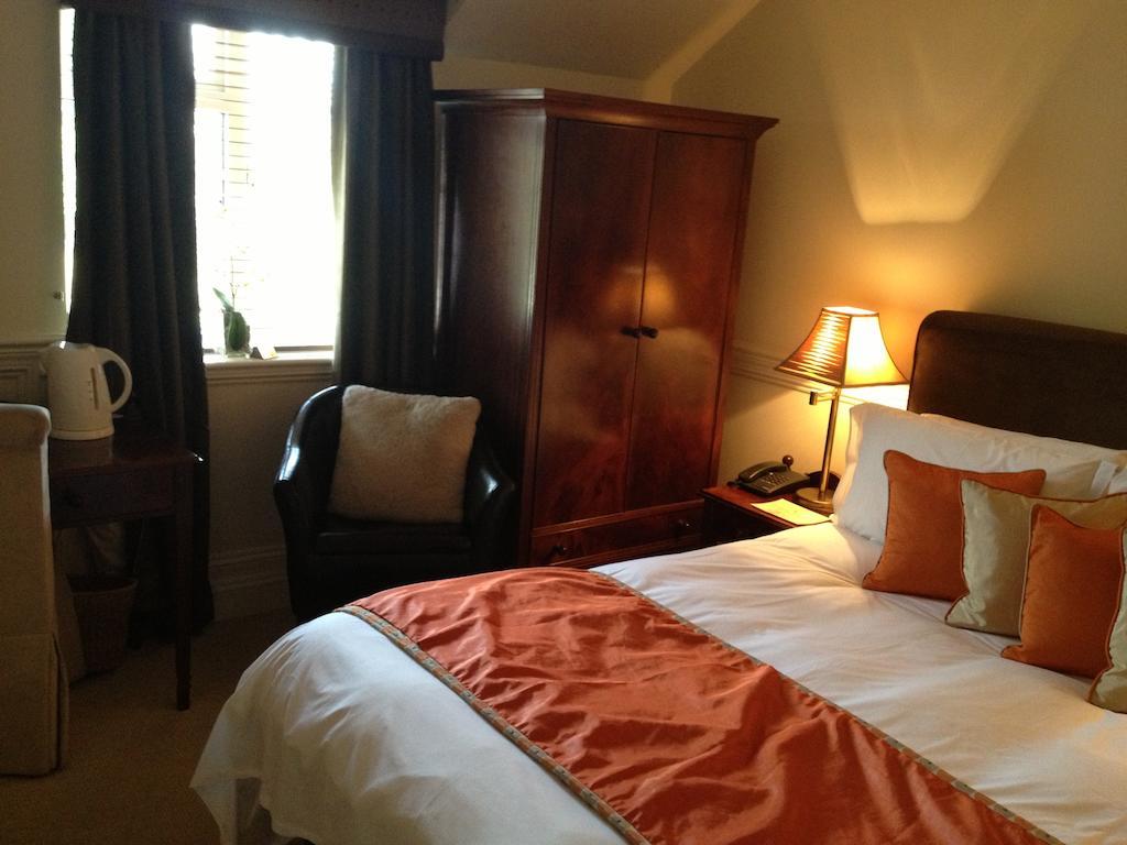Lord Bute Hotel Christchurch  Room photo