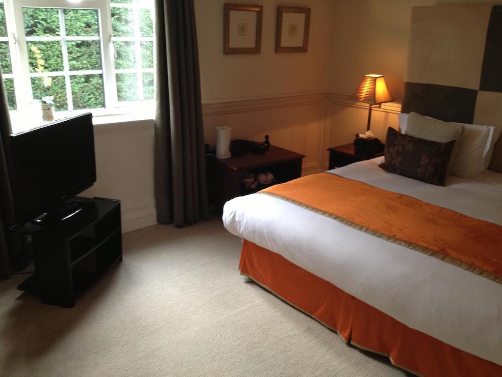 Lord Bute Hotel Christchurch  Room photo
