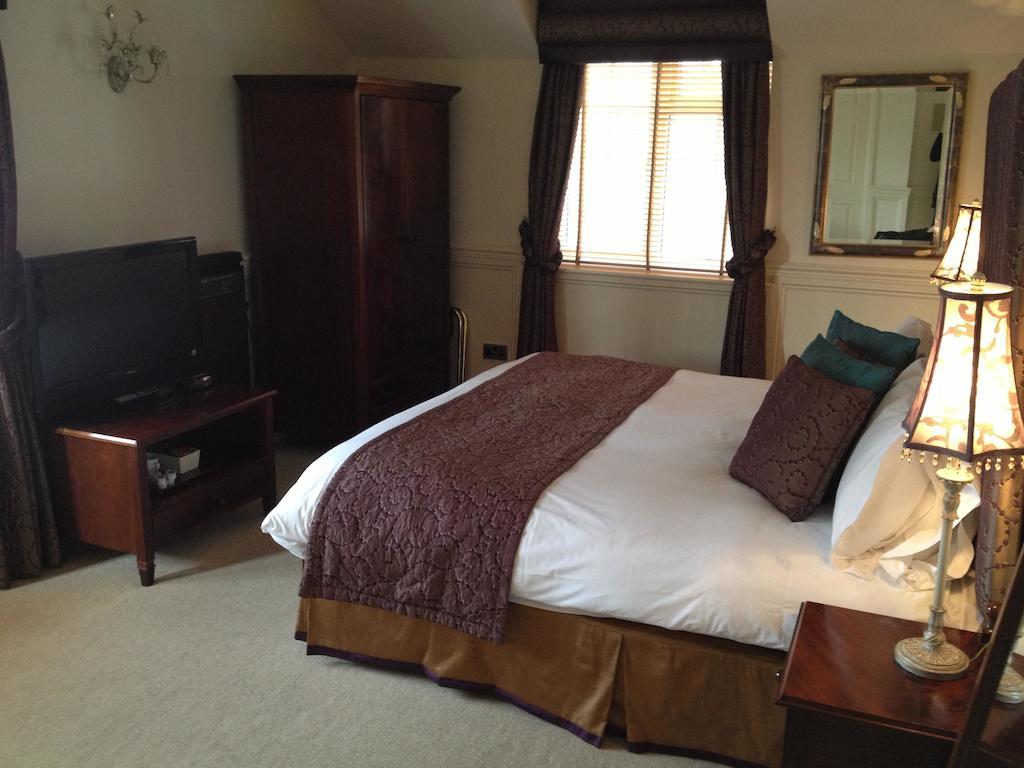 Lord Bute Hotel Christchurch  Room photo